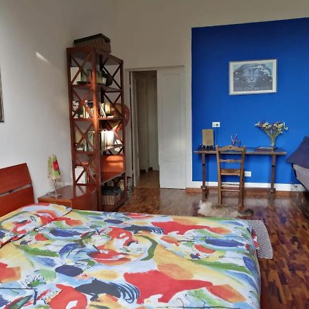 Hotel Casabase Livorno Zewnętrze zdjęcie