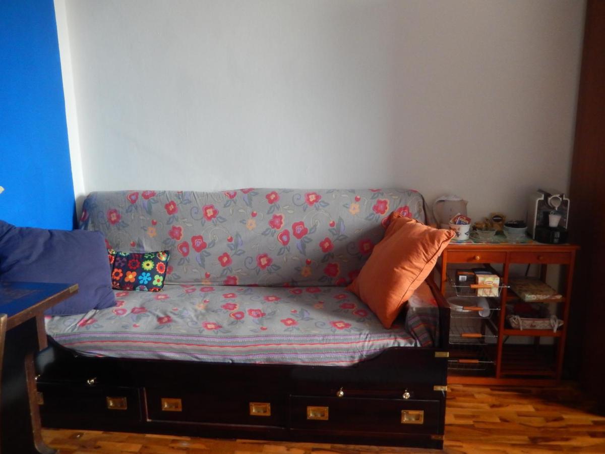 Hotel Casabase Livorno Zewnętrze zdjęcie