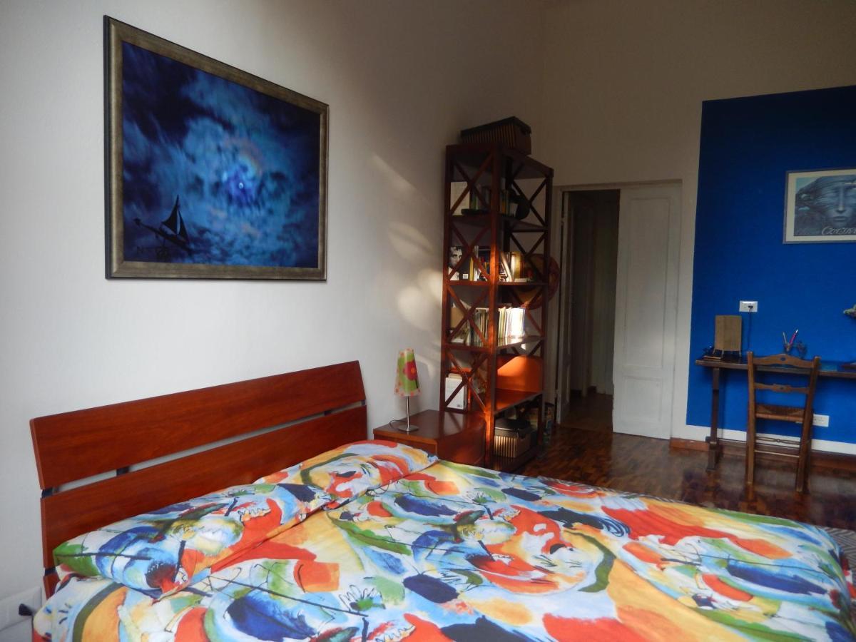 Hotel Casabase Livorno Zewnętrze zdjęcie